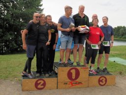 Team Triathlon (2023)